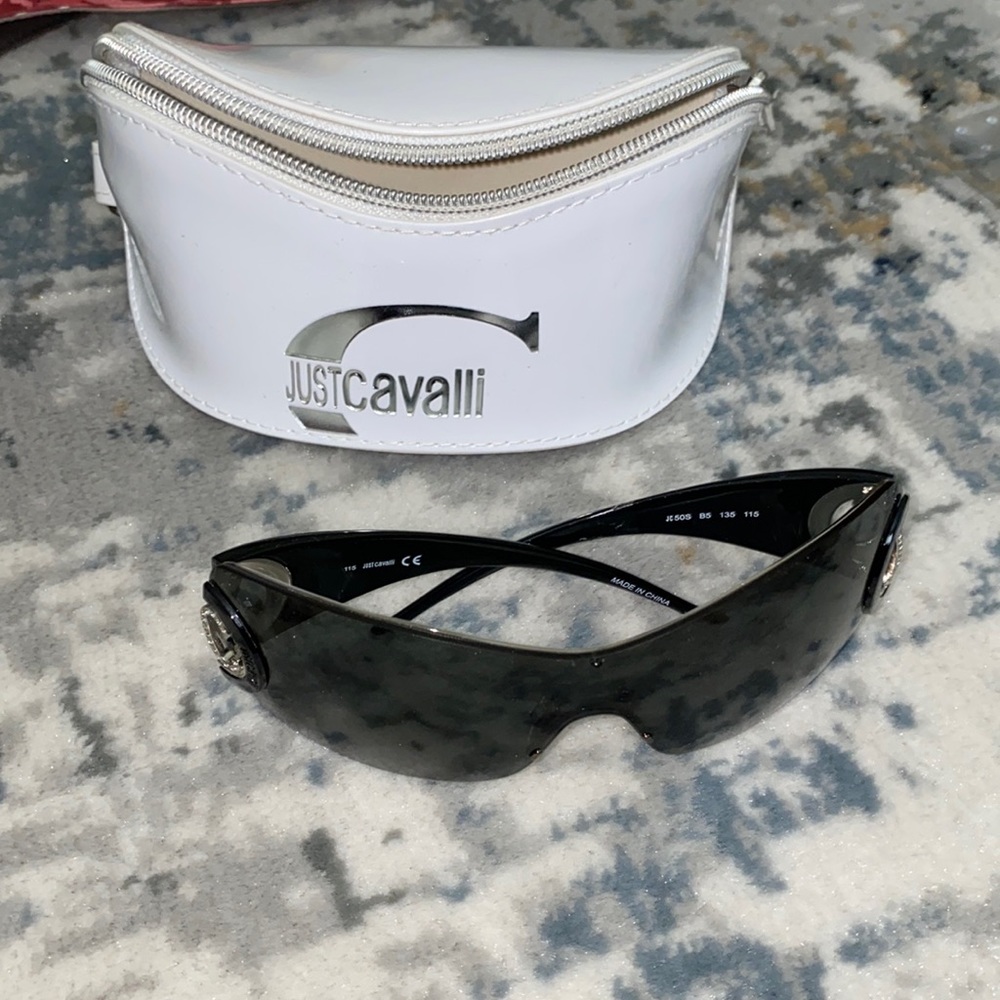 Robert calavali sunglasses